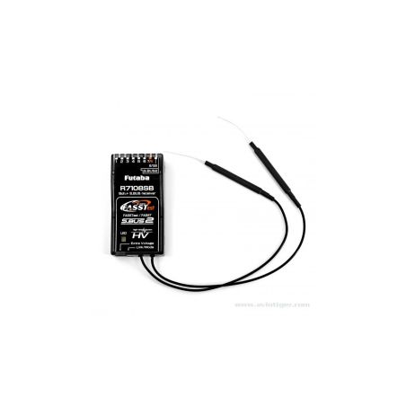 RECEPTEUR R7108SB