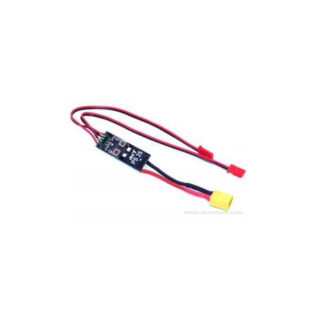 INTER ELECTRONIQUE 25A XT60