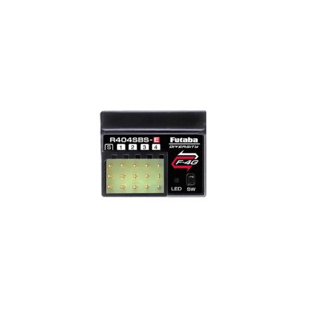 RECEPTEUR R404SB-E