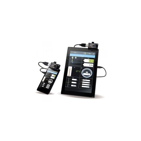 ADAPTATEUR TELEMETRIE TMA-1