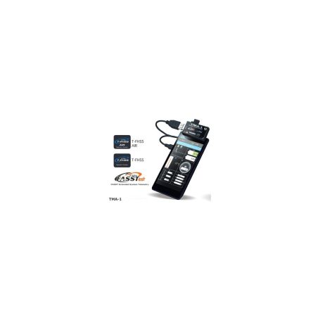ADAPTATEUR TELEMETRIE TMA-1