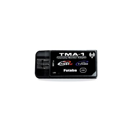 ADAPTATEUR TELEMETRIE TMA-1