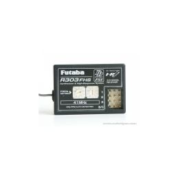 SET 3PK MODULE+RECEPTEUR SYNTHESE DE FREQUENCE