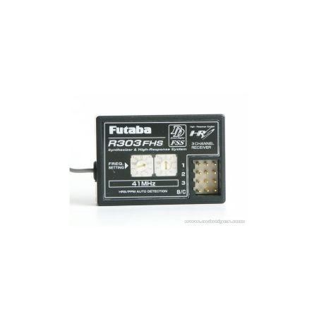 SET 3PK MODULE+RECEPTEUR SYNTHESE DE FREQUENCE