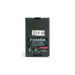 SET 3PK MODULE+RECEPTEUR SYNTHESE DE FREQUENCE 2