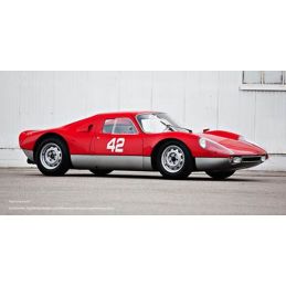 CMC Porsche 904 Carrera GTS, Pebble Beach Auction 2017