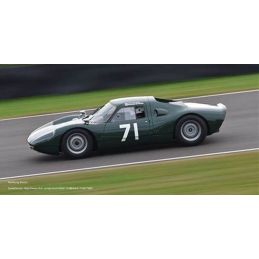 CMC Porsche 904 Carrera GTS, Goodwood Revival TT Race 2018