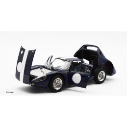 CMC Porsche 904 Carrera GTS, Bonhams Scottsdale Auction 2017 2