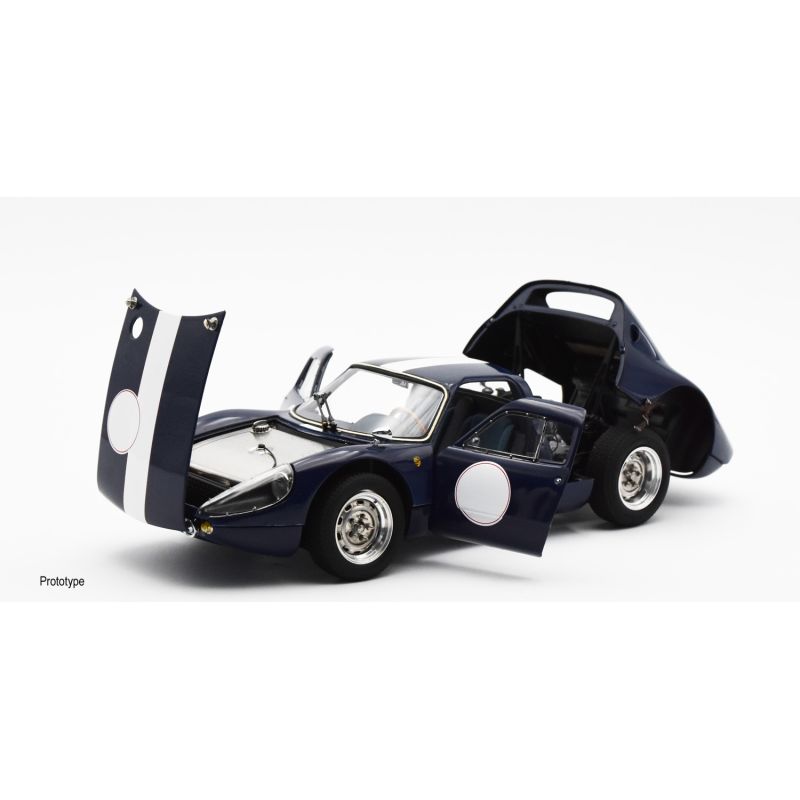 CMC Porsche 904 Carrera GTS, Bonhams Scottsdale Auction 2017