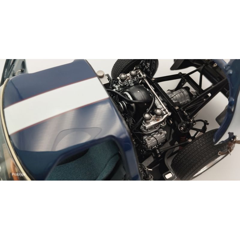 CMC Porsche 904 Carrera GTS, Bonhams Scottsdale Auction 2017