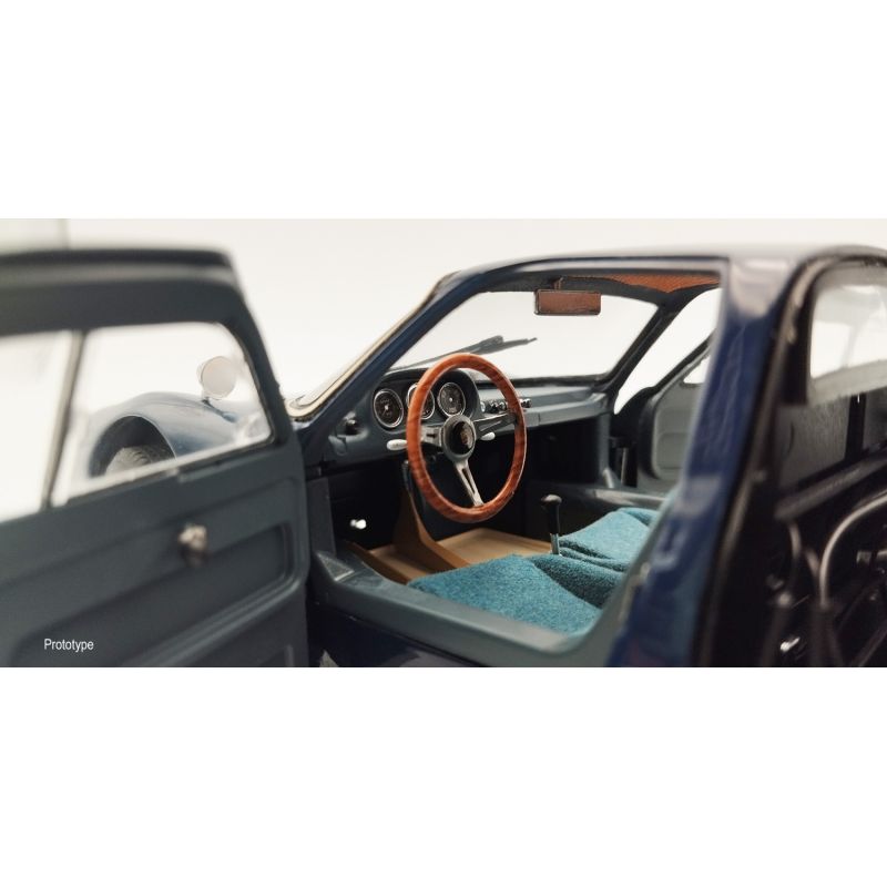 CMC Porsche 904 Carrera GTS, Bonhams Scottsdale Auction 2017