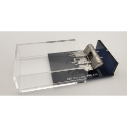 CMC Street Exhaust, Porsche 904 Carrera GTS 2