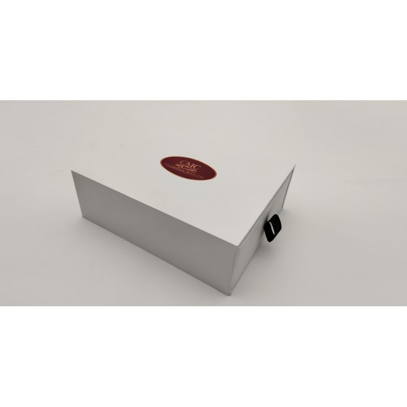 CMC Megaphone Exhaust, Porsche 904 Carrera GTS