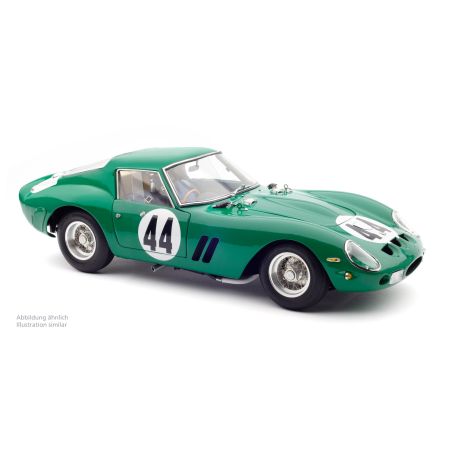 CMC Ferrari 250 GTO, Silverstone 1963, David Piper