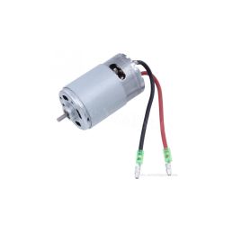 MOTEUR electrique RC540
