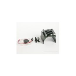 RADIATEUR+VENTILATEUR MOTEUR