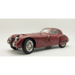 CMC Alfa-Romeo 8C 2900 B Speciale Touring Coupe