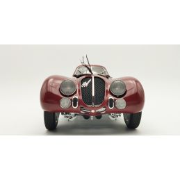 CMC Alfa-Romeo 8C 2900 B Speciale Touring Coupe 2