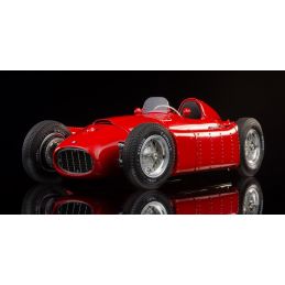 BUNDLE CMC Bundle Lancia D50, including showcase 2
