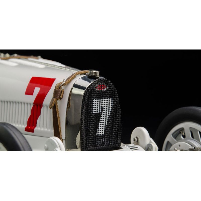 CMC Bugatti T35 Nation Colour Project – Poland, 1924