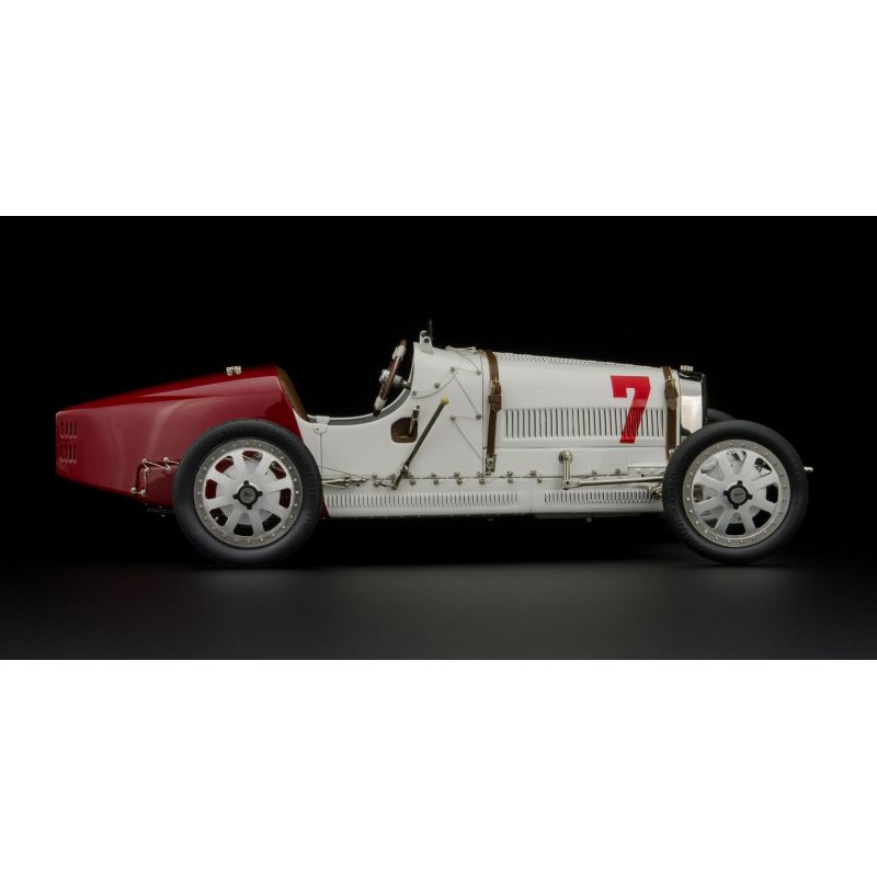 CMC Bugatti T35 Nation Colour Project – Poland, 1924