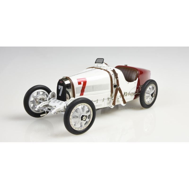 CMC Bugatti T35 Nation Colour Project – Poland, 1924