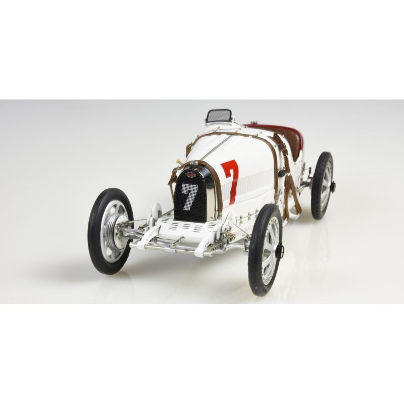 CMC Bugatti T35 Nation Colour Project – Poland, 1924