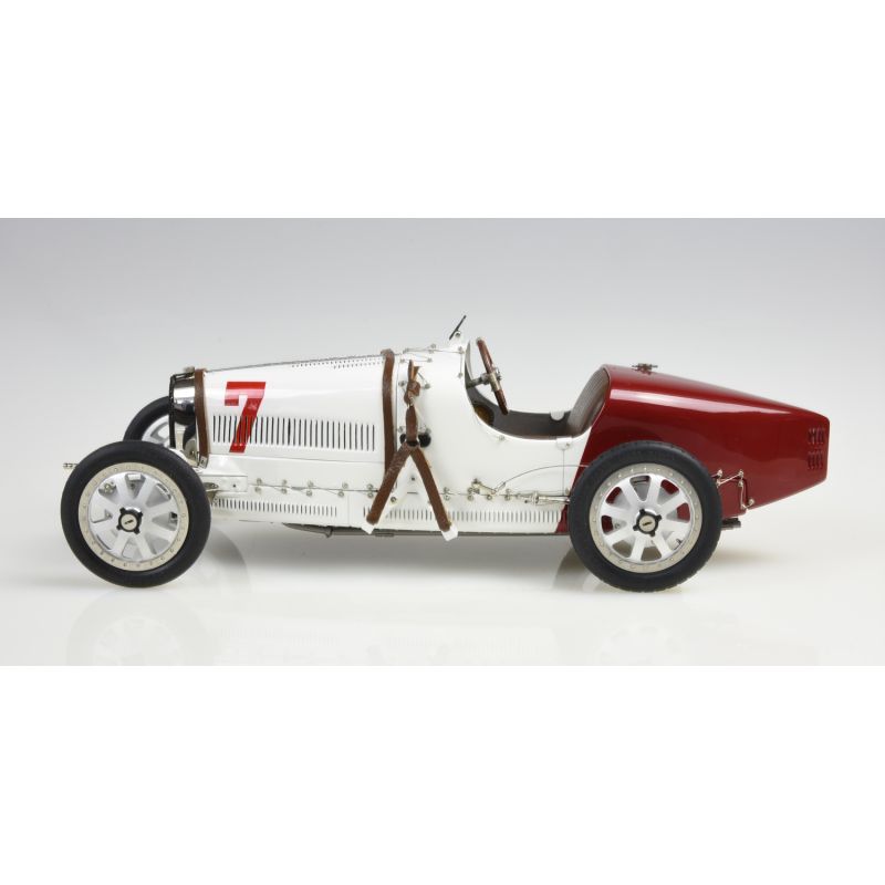 CMC Bugatti T35 Nation Colour Project – Poland, 1924