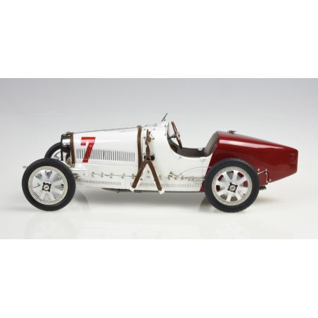 CMC Bugatti T35 Nation Colour Project – Poland, 1924