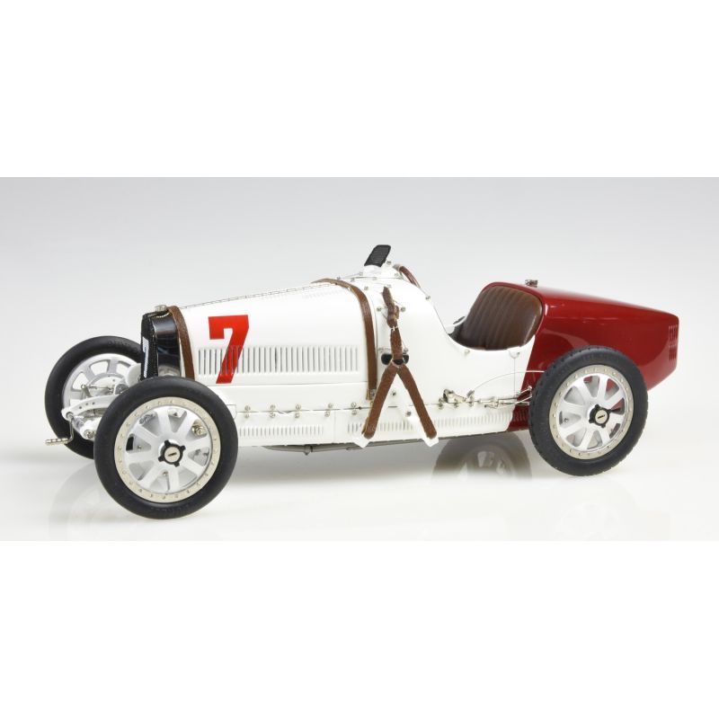 CMC Bugatti T35 Nation Colour Project – Poland, 1924