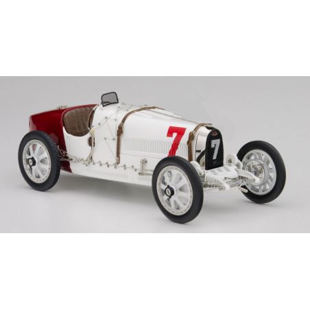 CMC Bugatti T35 Nation Colour Project – Poland, 1924