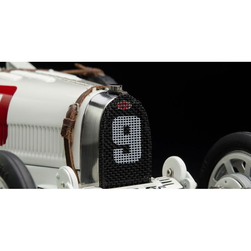 CMC Bugatti T35 Nation Colour Project – Germany, 1924