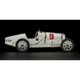 CMC Bugatti T35 Nation Colour Project – Germany, 1924 2