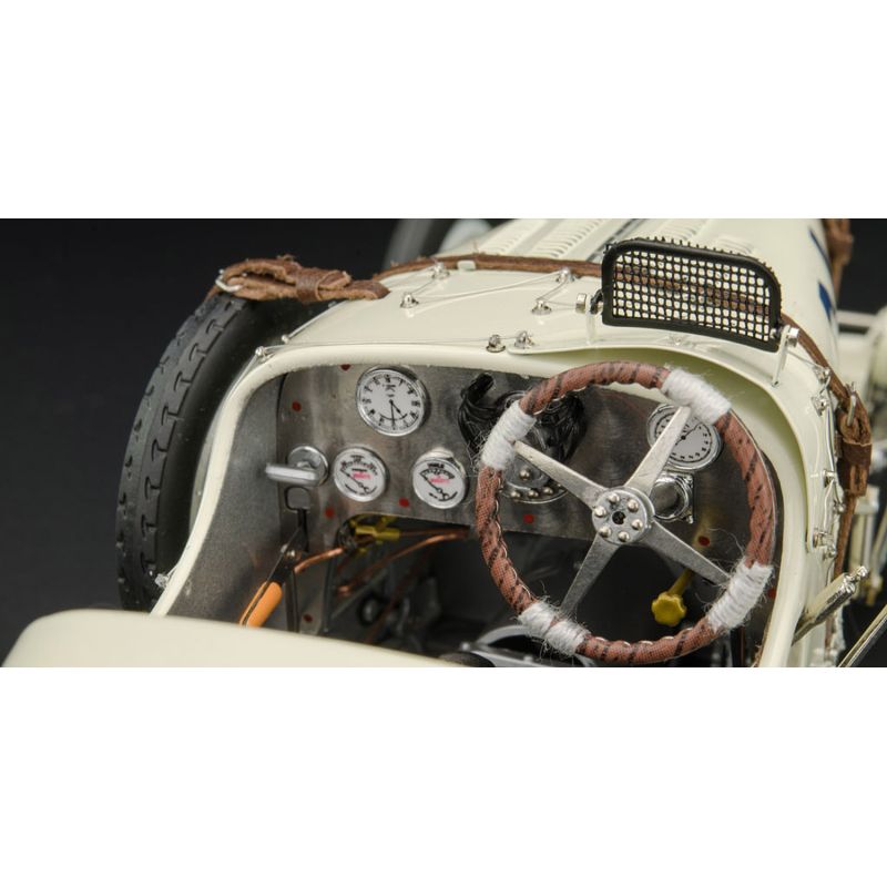 CMC Bugatti T35 Nation Colour Project – USA, 1924