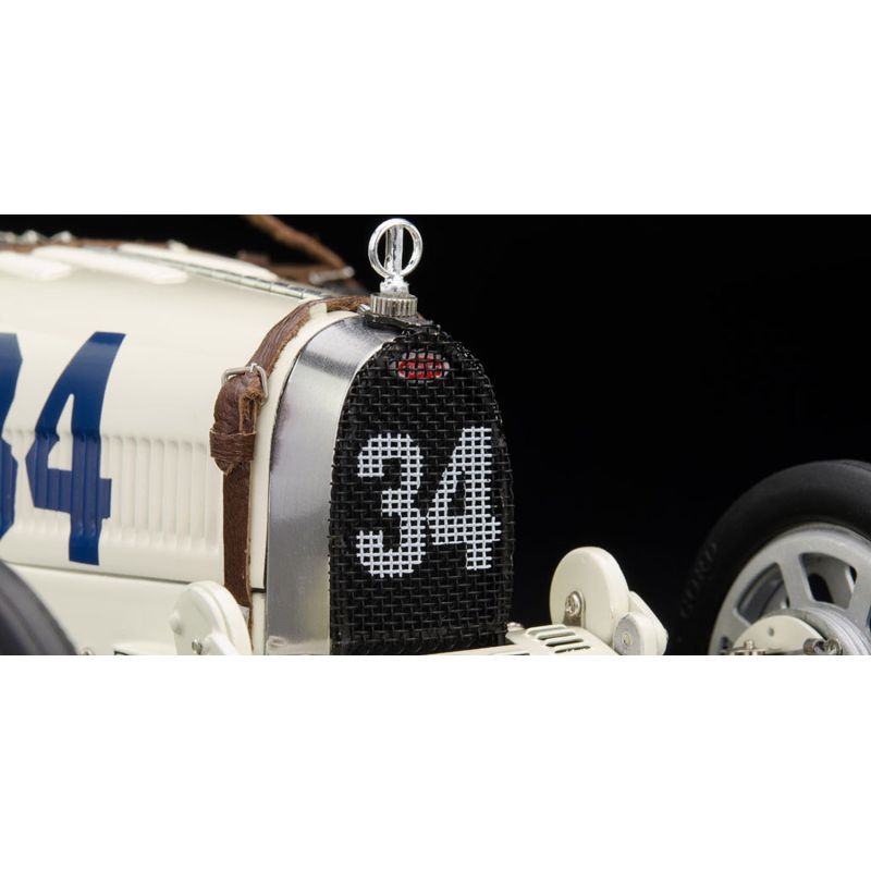 CMC Bugatti T35 Nation Colour Project – USA, 1924