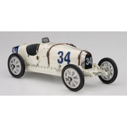 CMC Bugatti T35 Nation Colour Project – USA, 1924