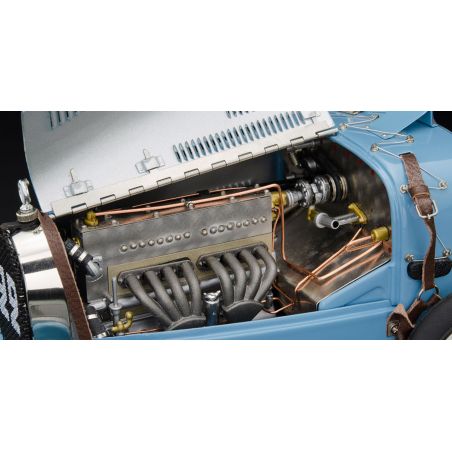 CMC Bugatti T35 Nation Colour Project – Portugal, 1924