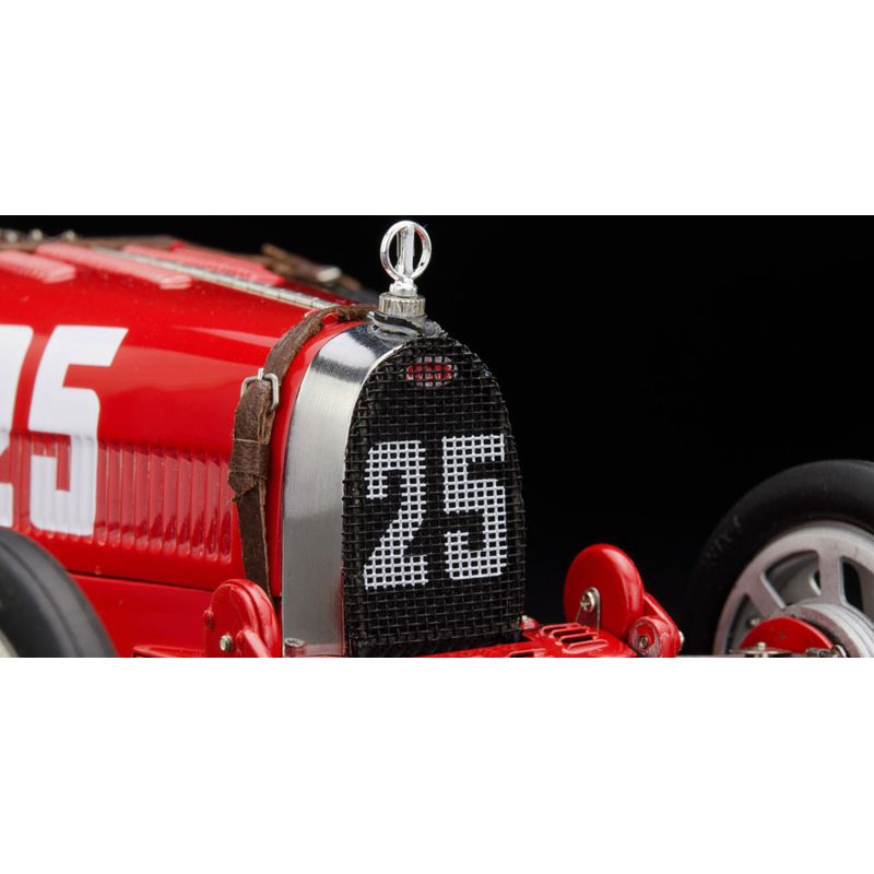 CMC Bugatti T35 Nation Colour Project – Portugal, 1924