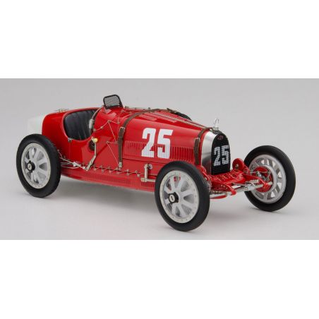CMC Bugatti T35 Nation Colour Project – Portugal, 1924