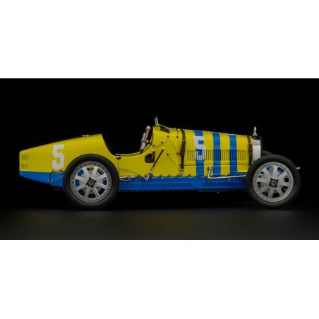 CMC Bugatti T35 Nation Colour Project – Sweden, 1924