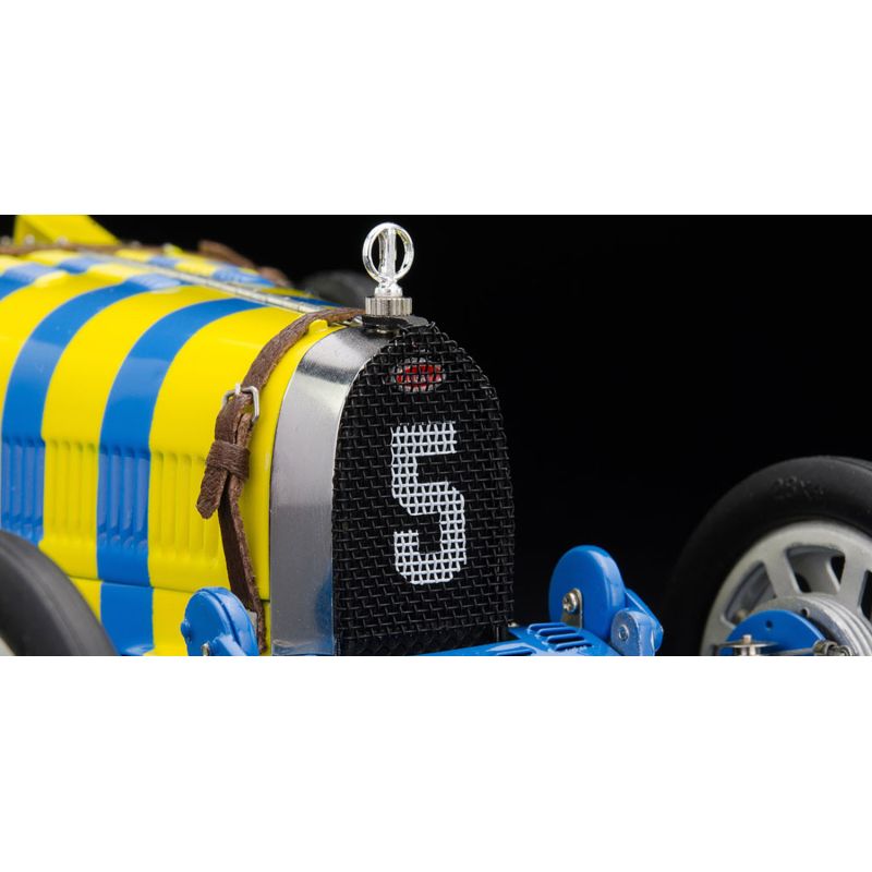 CMC Bugatti T35 Nation Colour Project – Sweden, 1924