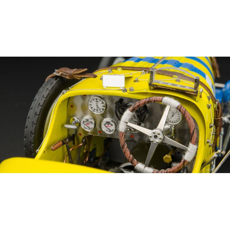 CMC Bugatti T35 Nation Colour Project – Sweden, 1924