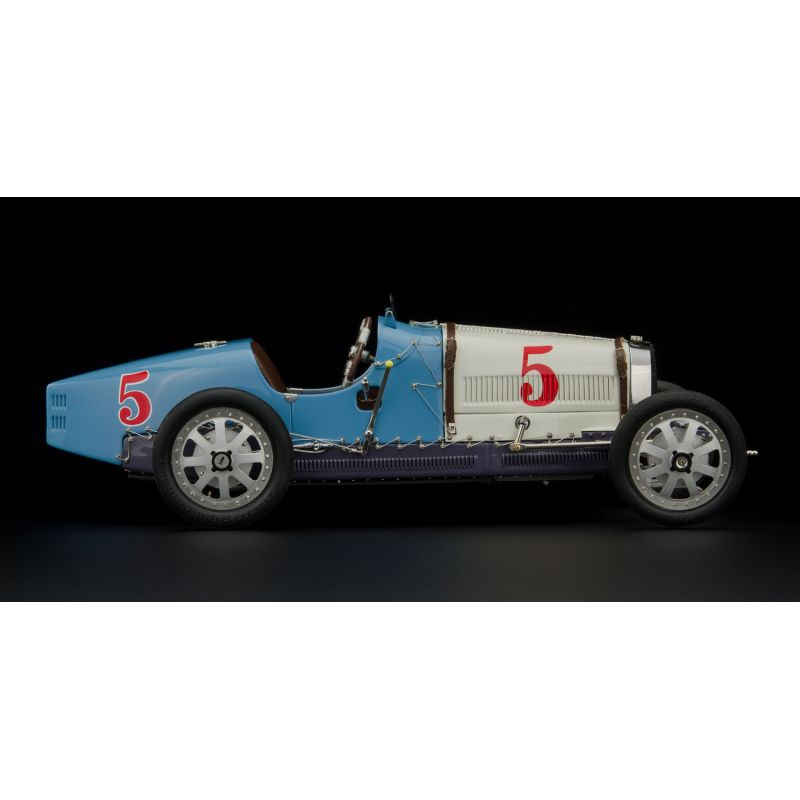 CMC Bugatti T35 Nation Colour Project – Argentina, 1924