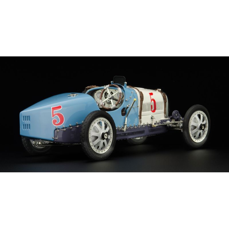CMC Bugatti T35 Nation Colour Project – Argentina, 1924