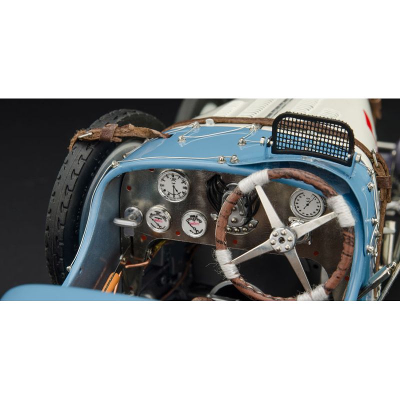 CMC Bugatti T35 Nation Colour Project – Argentina, 1924