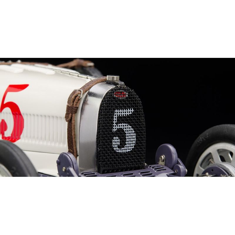 CMC Bugatti T35 Nation Colour Project – Argentina, 1924