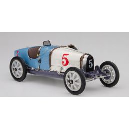 CMC Bugatti T35 Nation Colour Project – Argentina, 1924