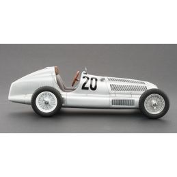 CMC Mercedes-Benz W 25, Eifel race 1934 2
