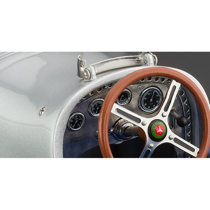 CMC Mercedes-Benz W 25, Eifel race 1934