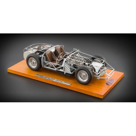 CMC Maserati 300S, Rolling Chassis, 1956